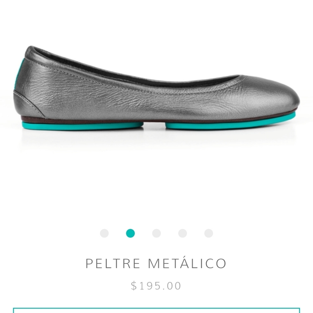 Tieks by gavrieli shoes